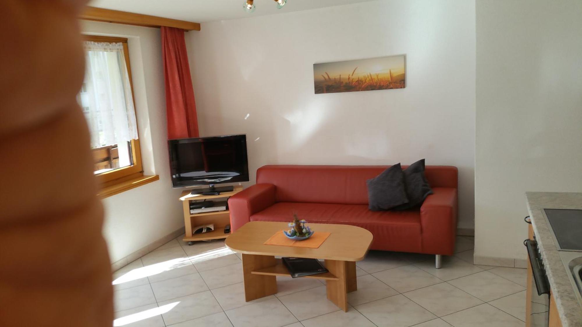 Ferienhaus Antigua Saas-Grund Habitación foto